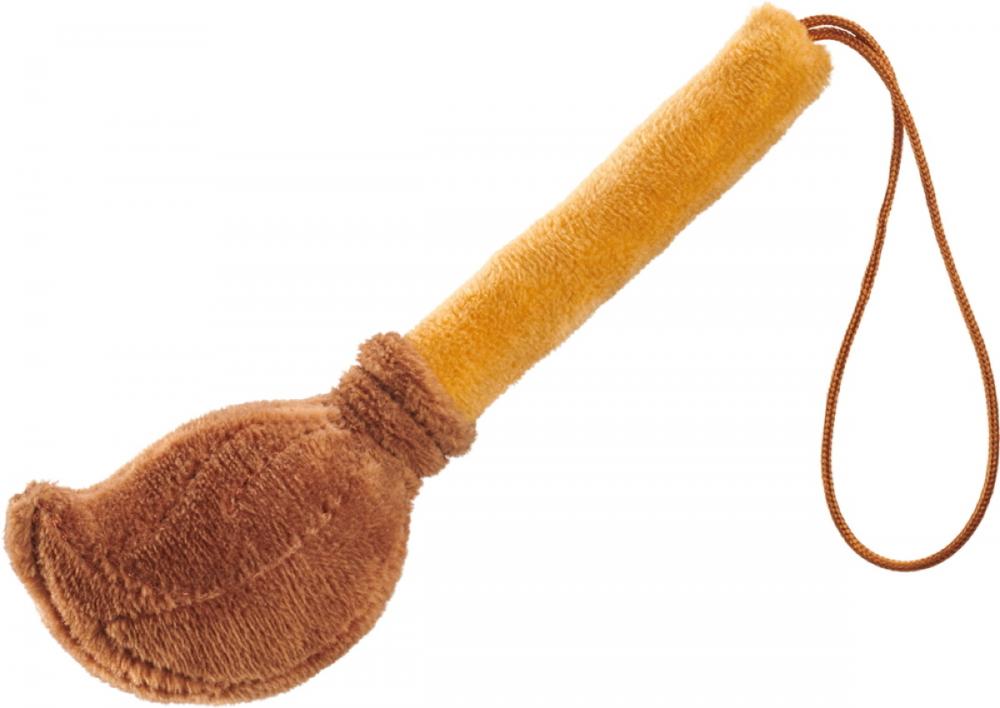 Schmidt Spiele Plüsch Stofftier Bibi Blocksberg Kartoffelbrei Anhänger 14,5 cm 42290