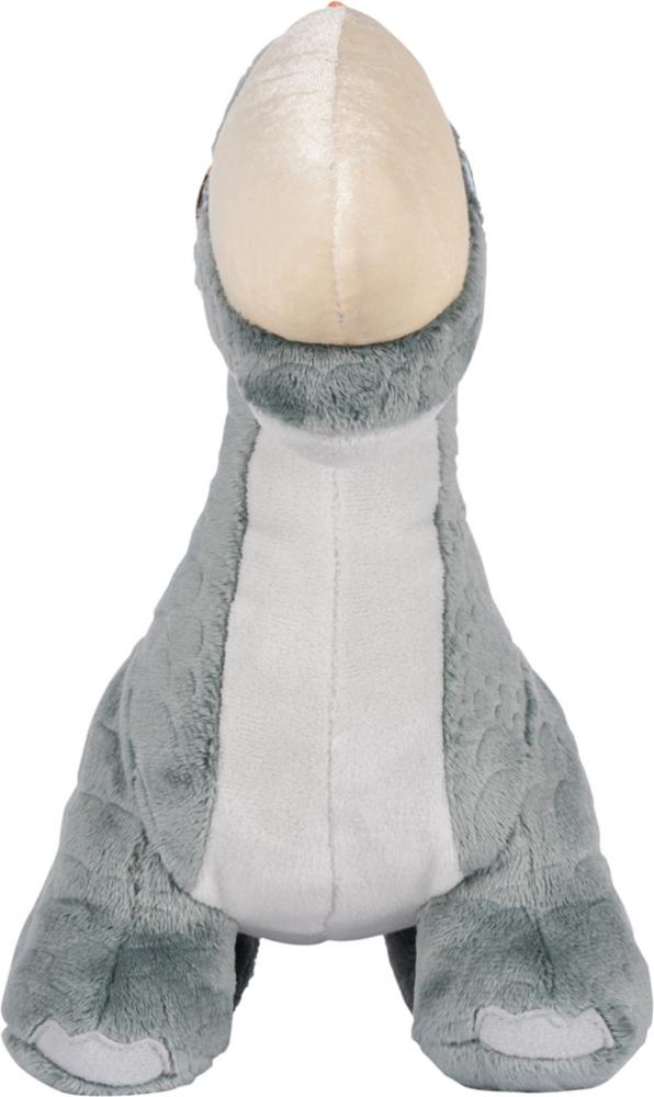 Schmidt Spiele Plüsch Stofftier Universal Jurassic World Titanosaurus 24 cm 42846