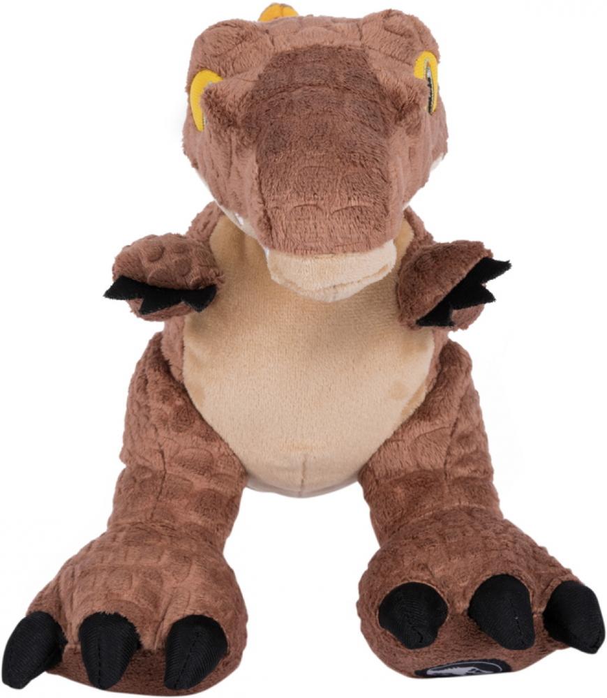 Schmidt Spiele Plüsch Stofftier Universal Jurassic World Spinosaurus 31 cm 42847