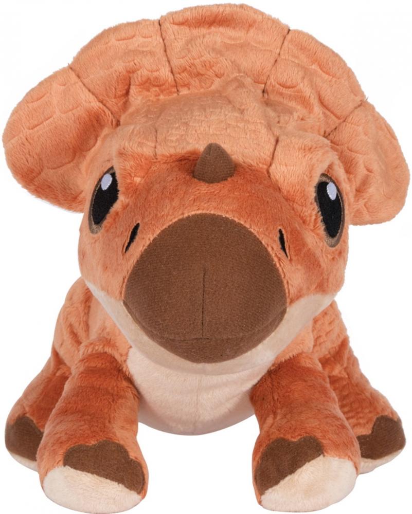 Schmidt Spiele Plüsch Stofftier Universal Jurassic World Aquilops 32 cm 42849