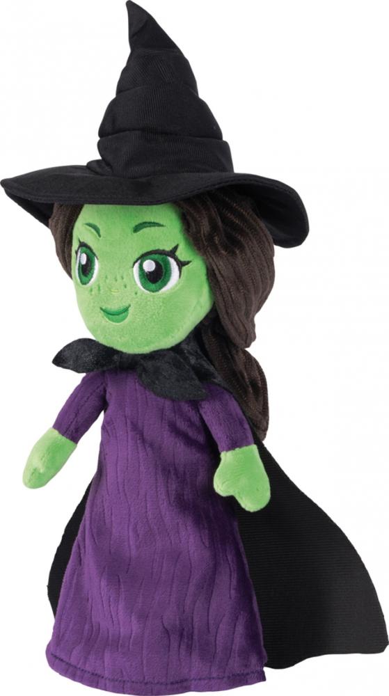 Schmidt Spiele Plüsch Stofftier Wicked Elphaba 22 cm 42850