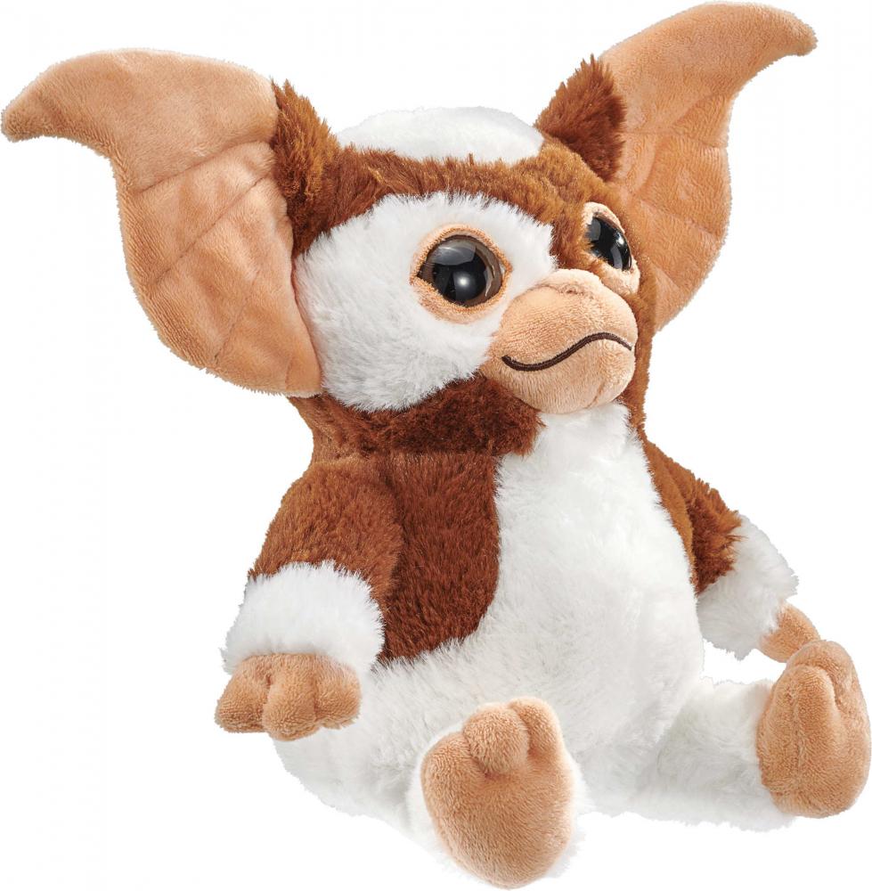 Schmidt Spiele Plüsch Stofftier Gremlins Gizmo 29 cm 42857