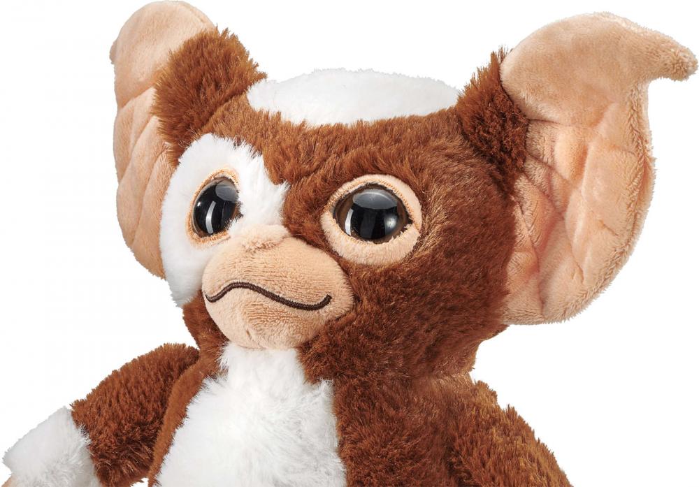 Schmidt Spiele Plüsch Stofftier Gremlins Gizmo 29 cm 42857