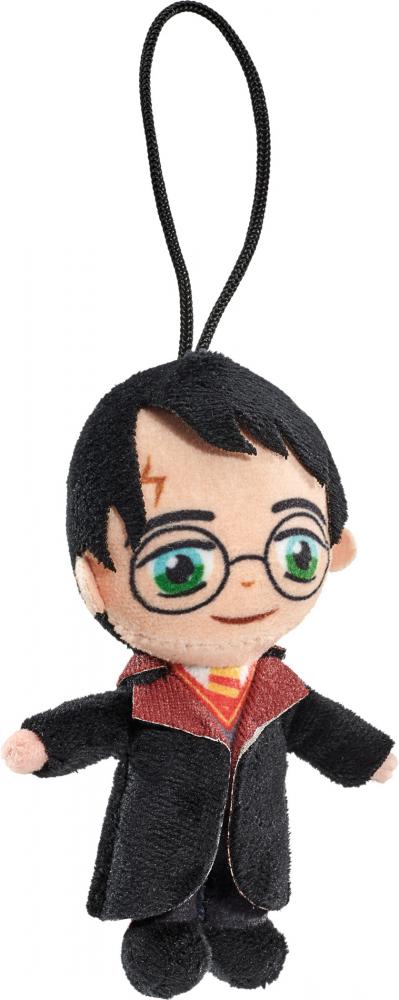 Schmidt Spiele Plüsch Stofftier Harry Potter Harry 12 cm 42863