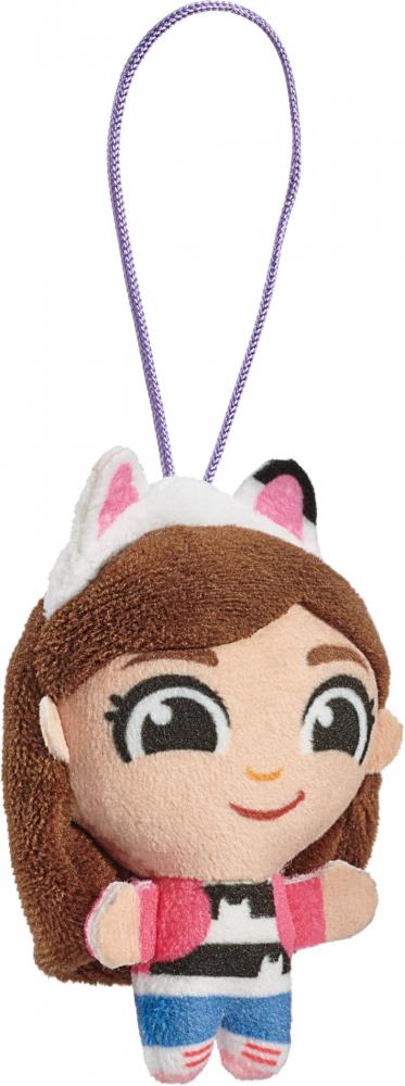 Schmidt Spiele Plüsch Stofftier Gabby's Dollhouse Gabby Anhänger 8,5 cm 42870