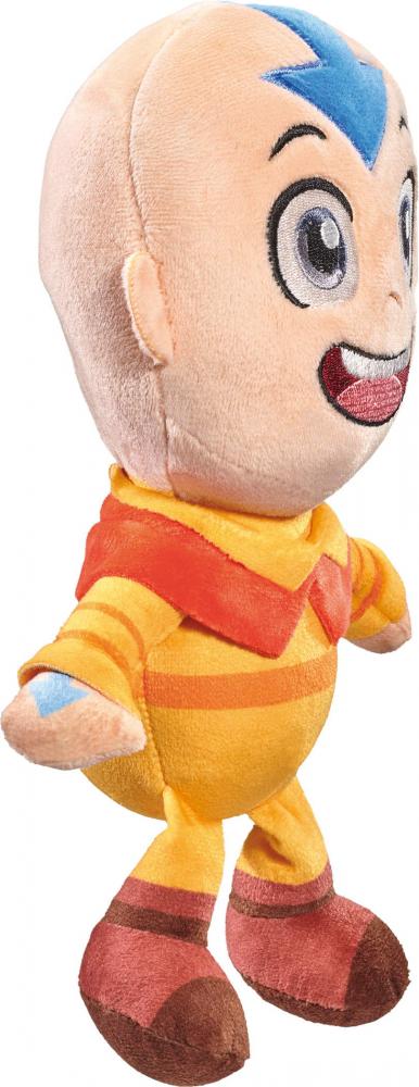 Schmidt Spiele Plüsch Stofftier Avatar Aang 22 cm 42900