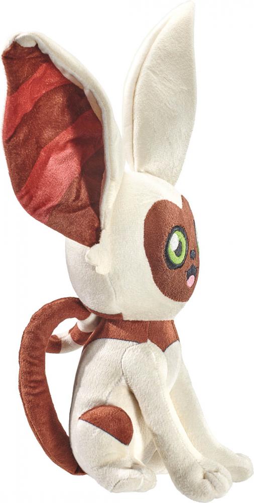 Schmidt Spiele Plüsch Stofftier Avatar Momo 32 cm 42902