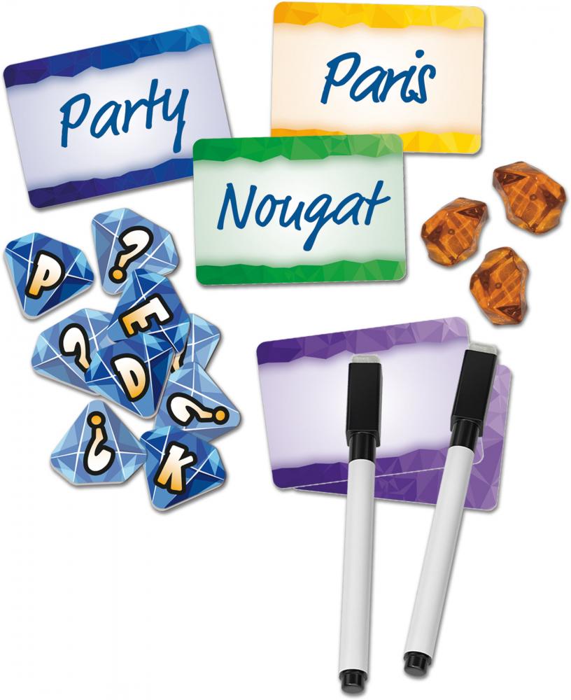 Schmidt Spiele Kinderspiel Partyspiel One Mind 49477