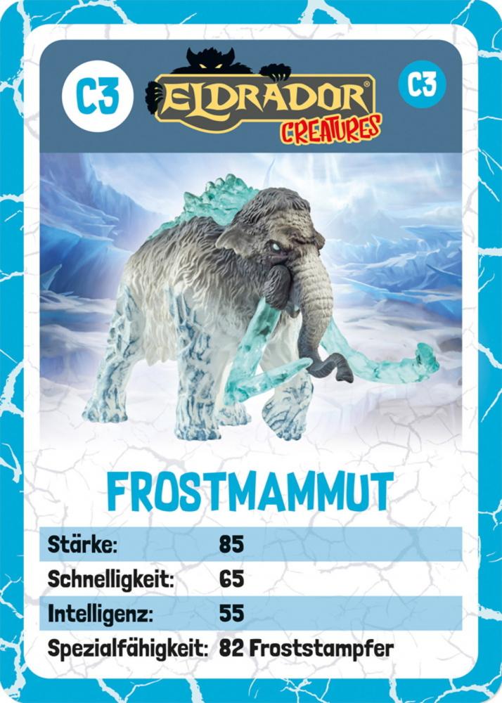 Schmidt Spiele Reisespiel Kartenspiel Schleich Eldrador Das Kartenspiel 51611