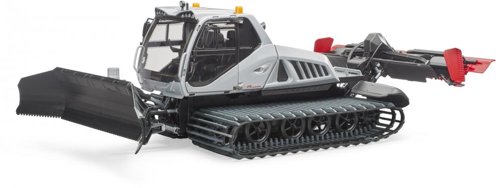 Bruder Spielfahrzeug Freizeit Wintersport Prinoth Pistenraupe Leitwolf 02545