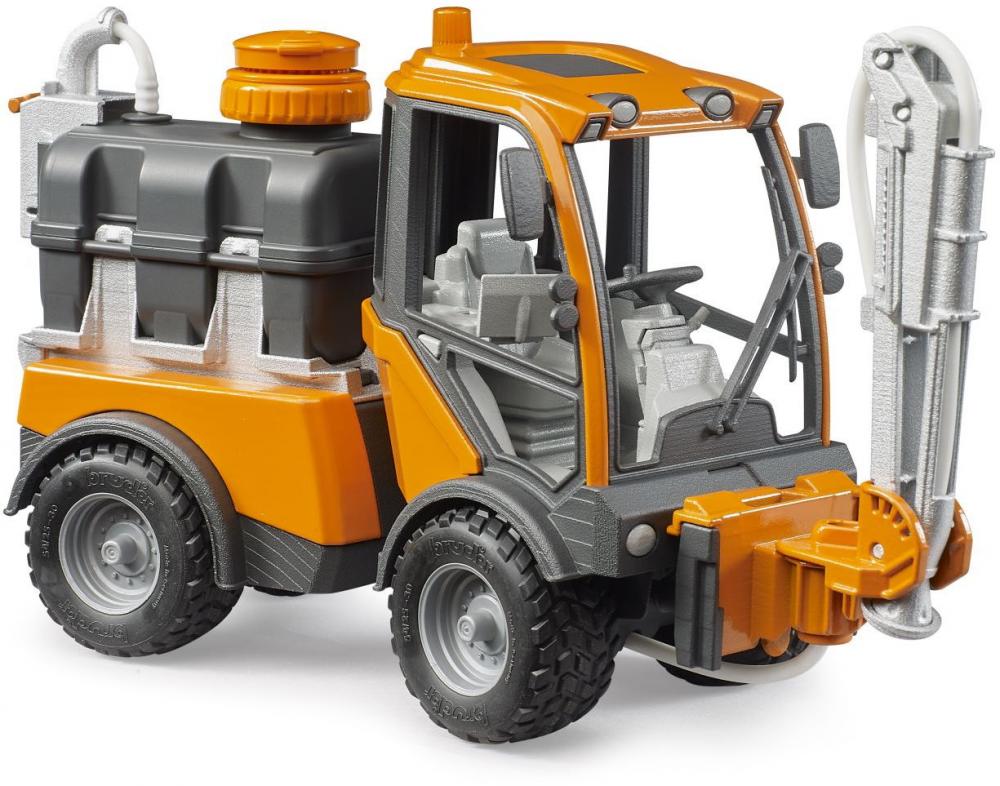 Bruder Spielfahrzeug Nutzfahrzeug Special Car Bewässerung 02692