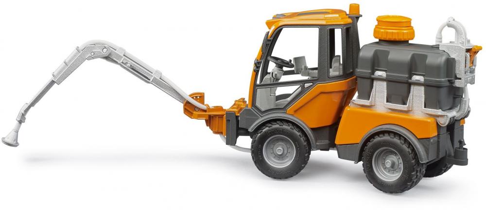 Bruder Spielfahrzeug Nutzfahrzeug Special Car Bewässerung 02692