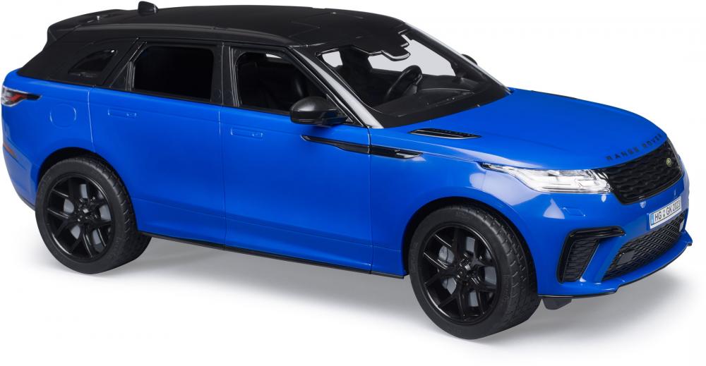 Bruder Spielfahrzeug Freizeit Offroad Range Rover Velar 02880