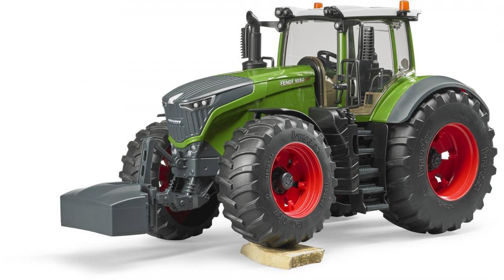Bruder Spielfahrzeug Landwirtschaft Traktor Fendt 1050 Vario 04040
