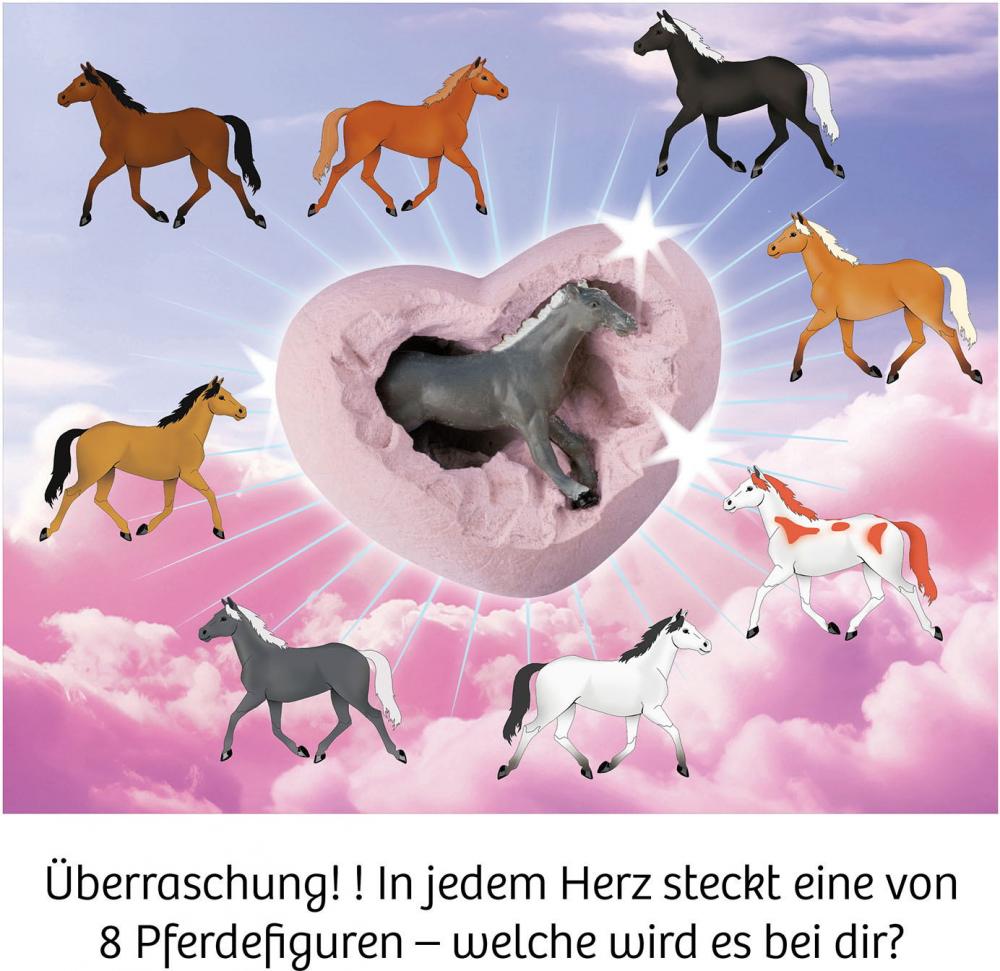 Kosmos Experimentieren Ausgrabung Pferd 601355
