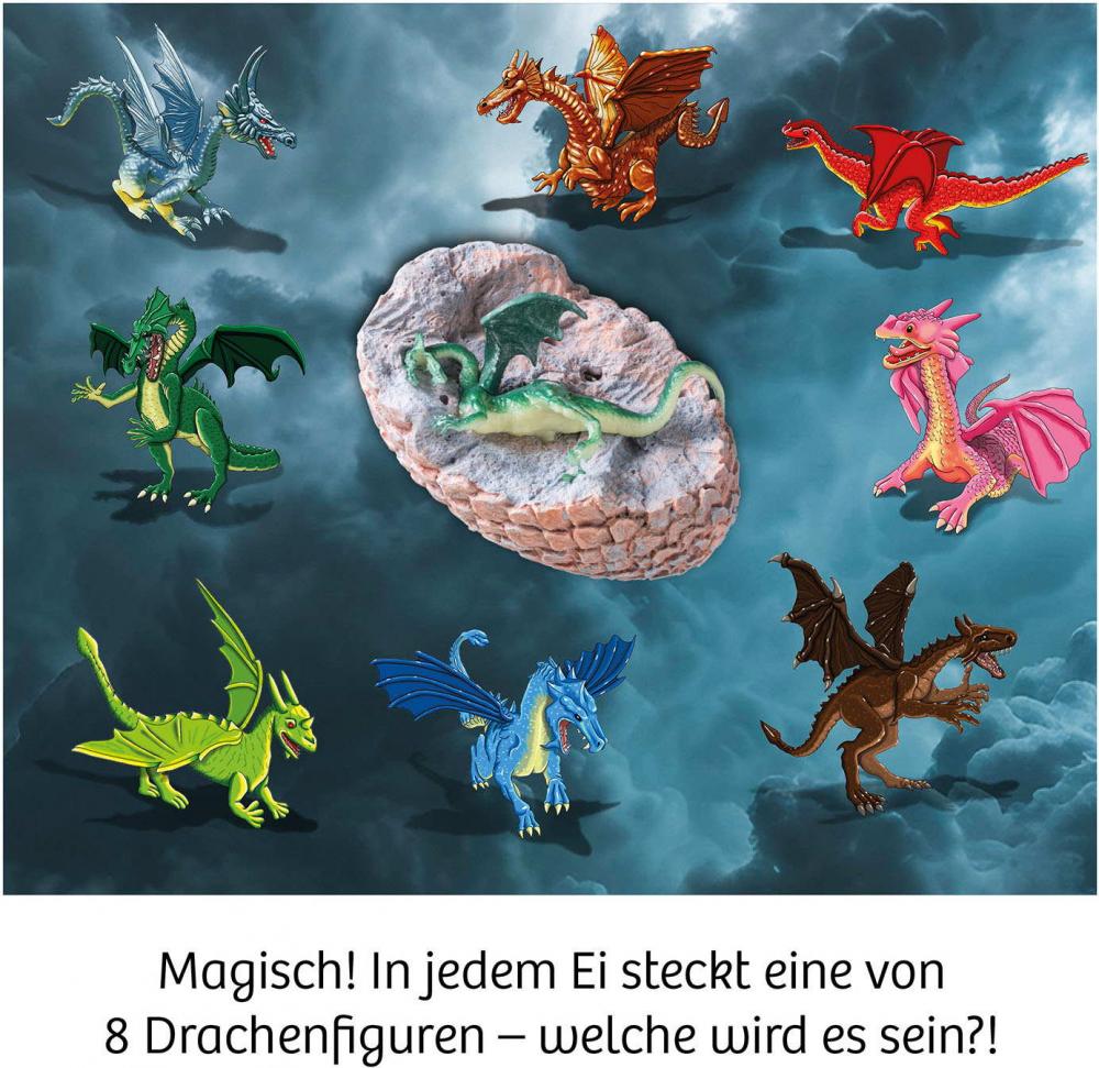 Kosmos Experimentieren Ausgrabung Drache 601379