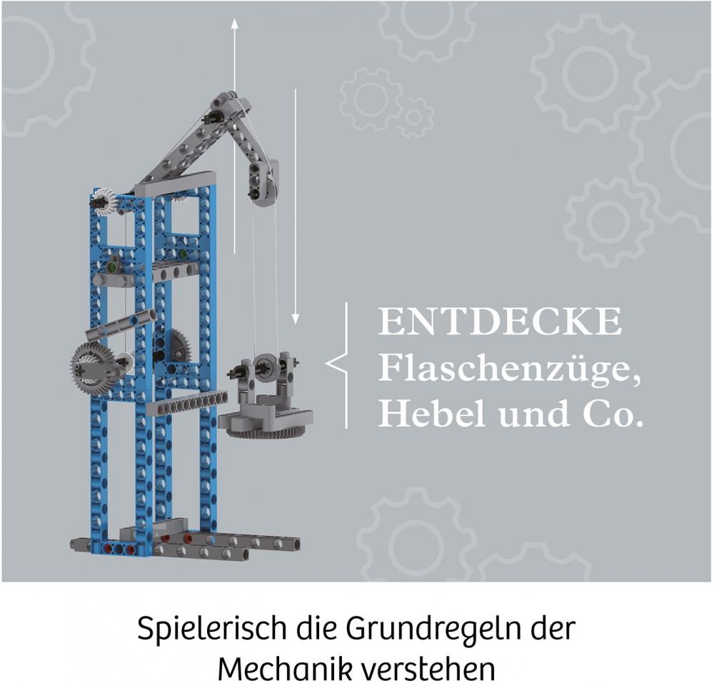 Kosmos Experimentieren Physik Simple Machines 620868