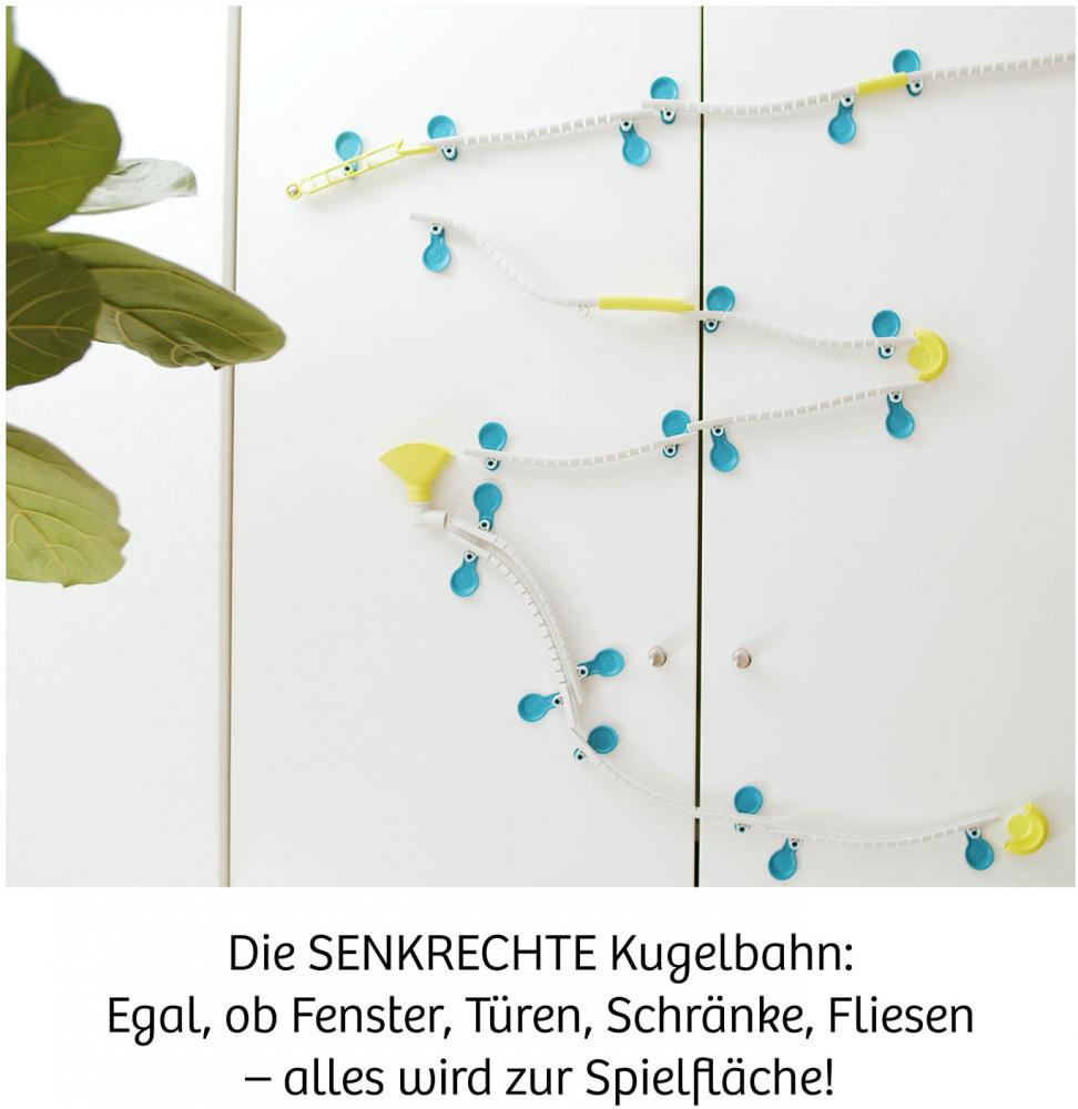 Kosmos Kugelbahn Gecko Run Starter-Set 620950