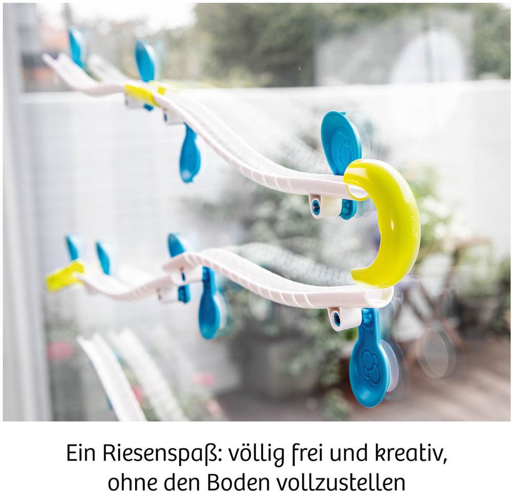 Kosmos Kugelbahn Gecko Run Starter-Set 620950
