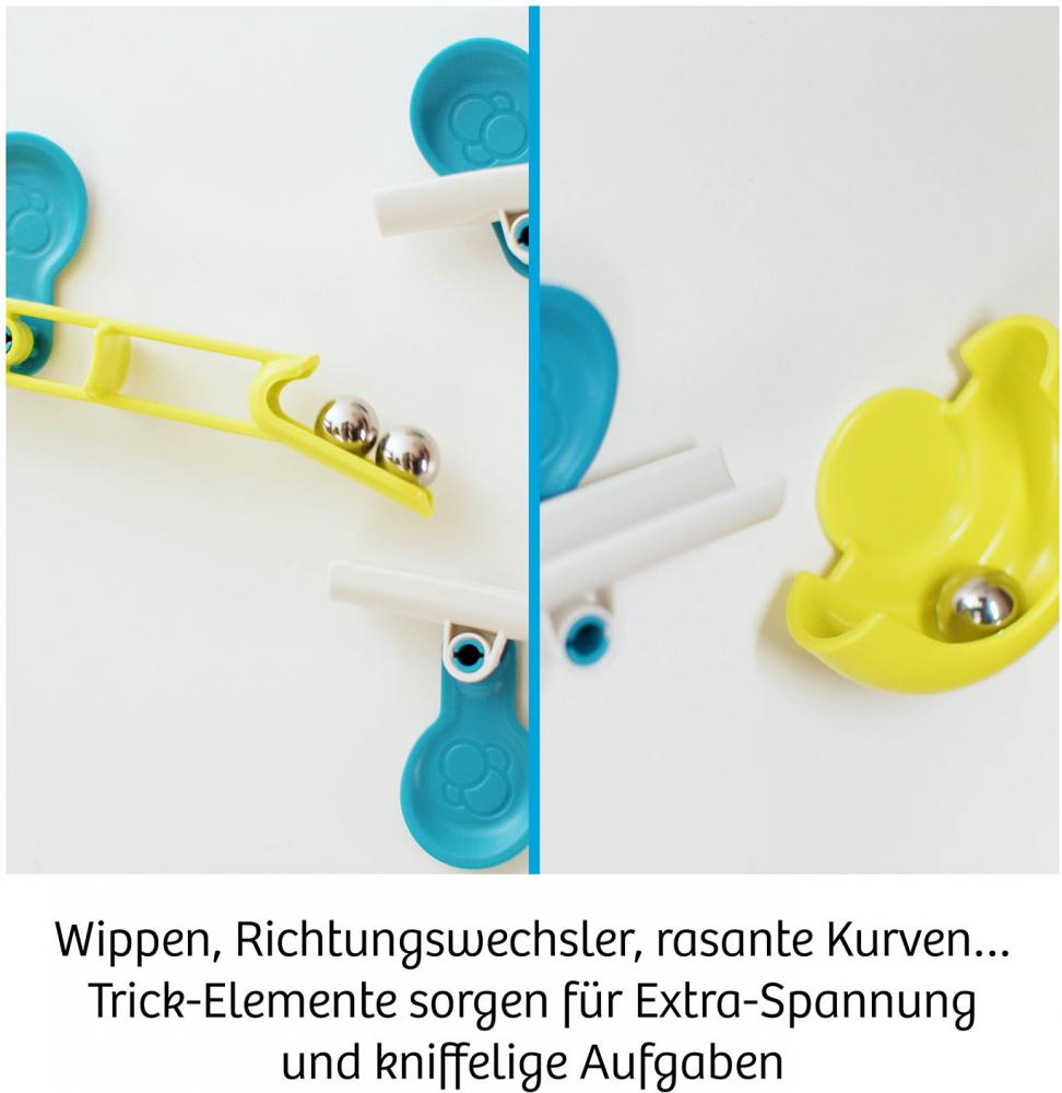 Kosmos Kugelbahn Gecko Run Starter-Set 620950