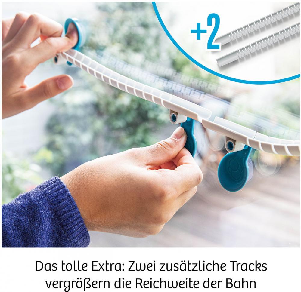 Kosmos Kugelbahn Gecko Run Looping-Erweiterung 620981