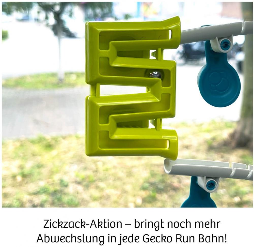 Kosmos Kugelbahn Gecko Run Snake-Erweiterung 621186