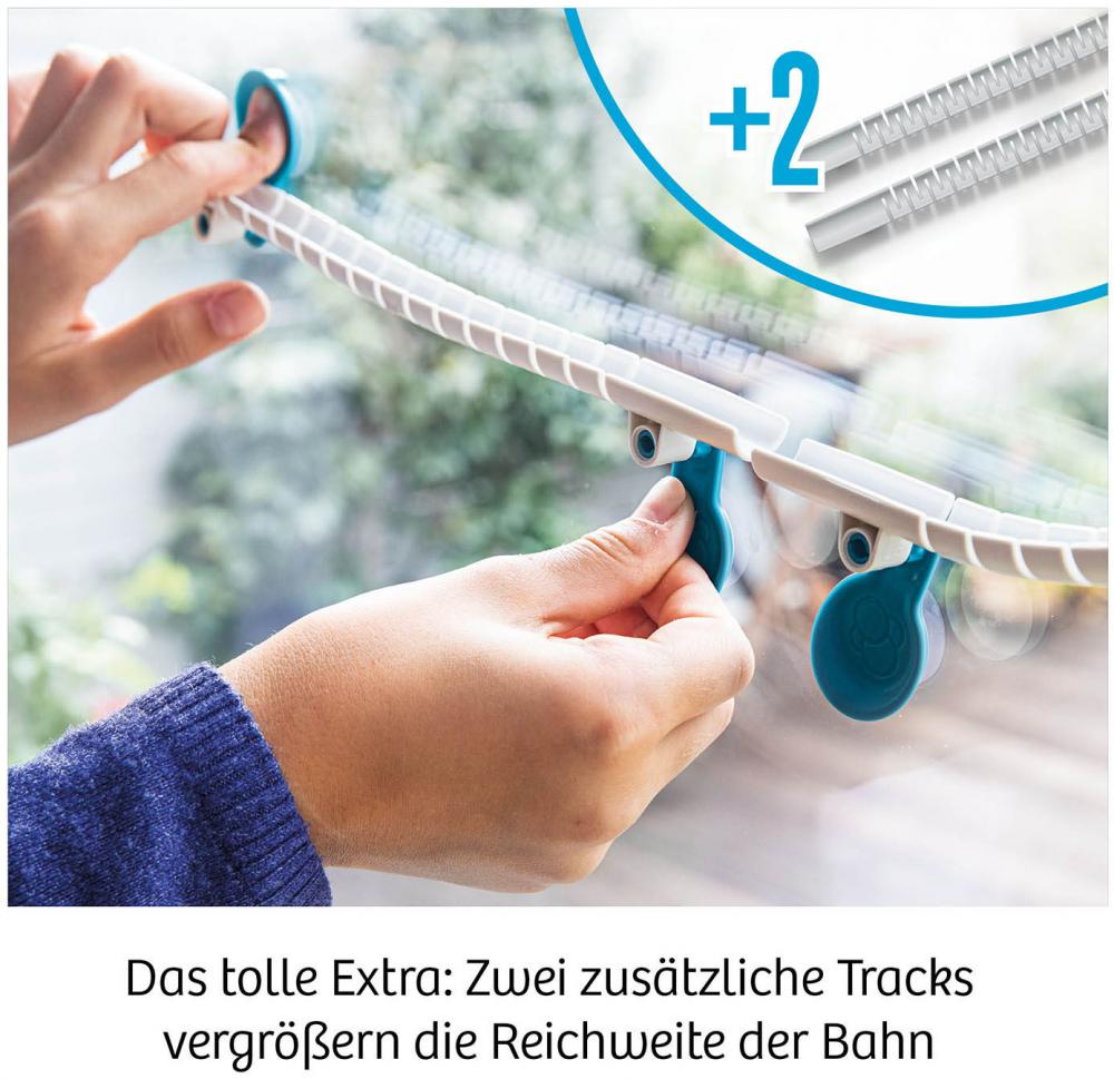 Kosmos Kugelbahn Gecko Run Snake-Erweiterung 621186