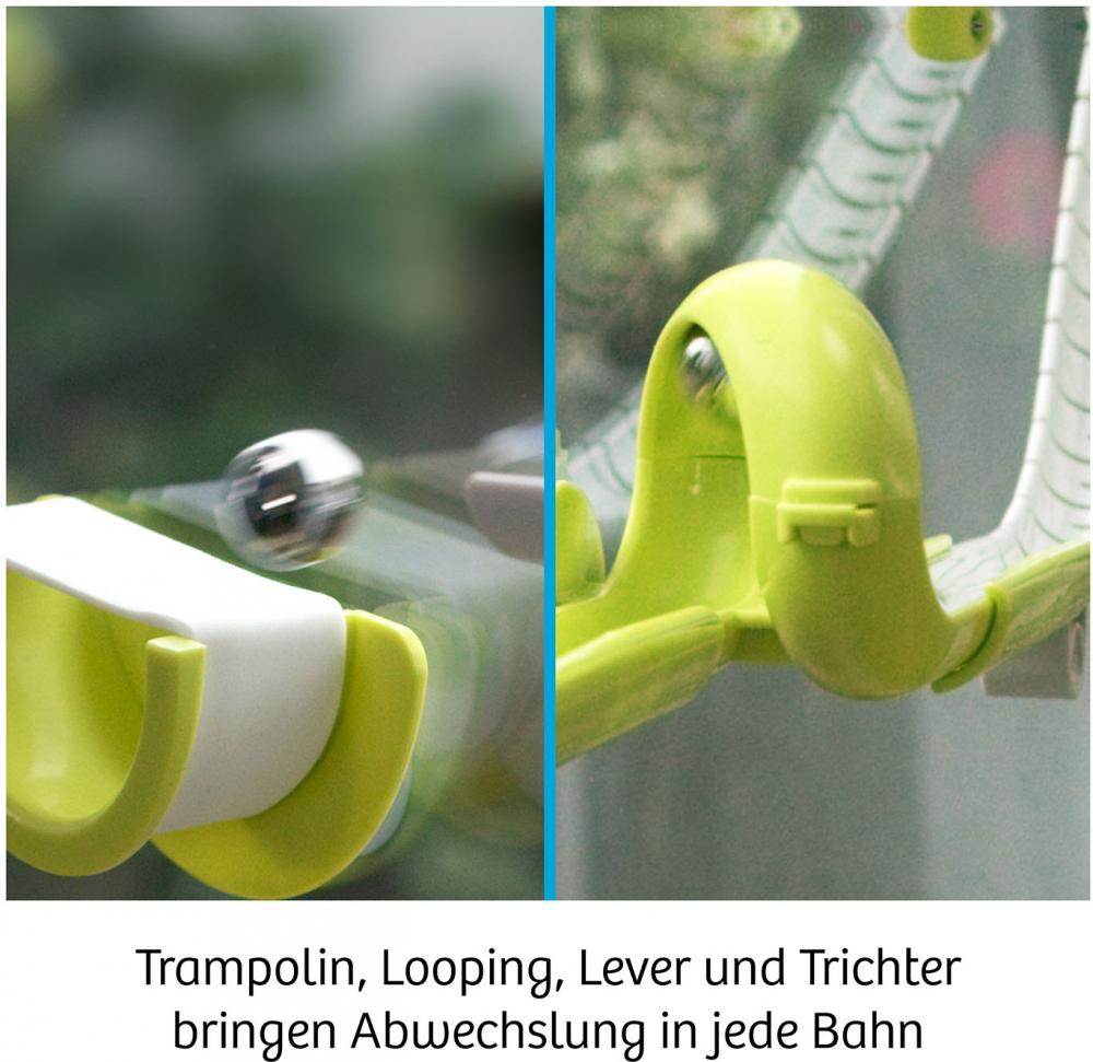 Kosmos Kugelbahn Gecko Run Big Box 621209