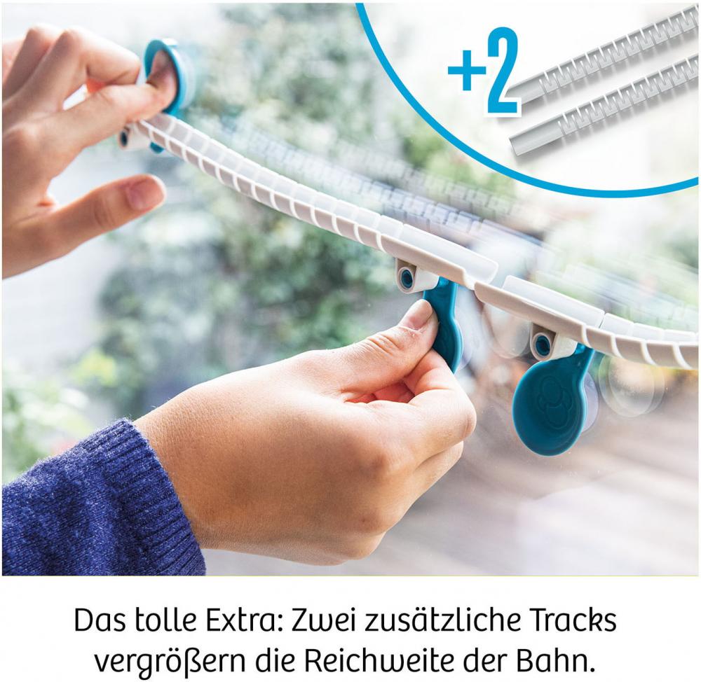 Kosmos Kugelbahn Gecko Run Action Starter 621414