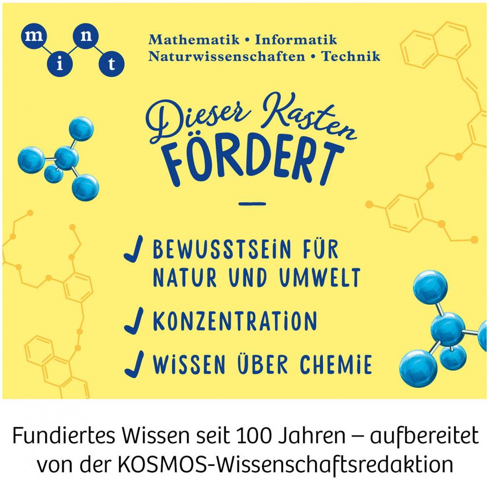 Kosmos Experimentieren Chemie Chemielabor C 1000 X 645540