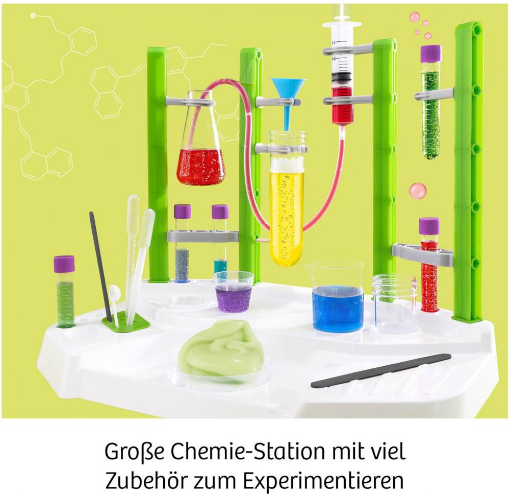 Kosmos Experimentieren Chemie Big Fun Chemistry 645649