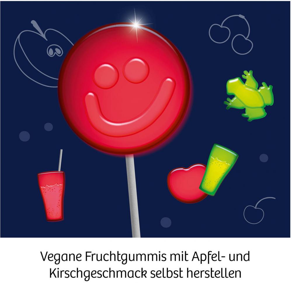 Kosmos Experimentieren Fun Science Fun Science Jelly Pops 654306