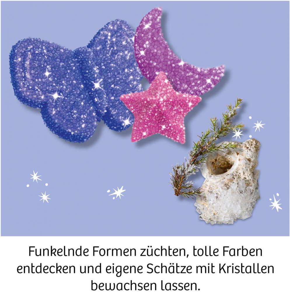Kosmos Experimentieren Fun Science Fun Science Kristall-Wunder 654368