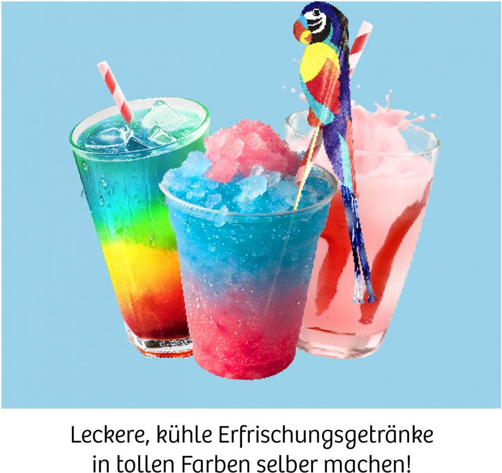 Kosmos Experimentieren Fun Science Fun Science Coole Drinks 654375