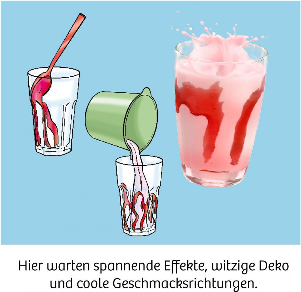 Kosmos Experimentieren Fun Science Fun Science Coole Drinks 654375
