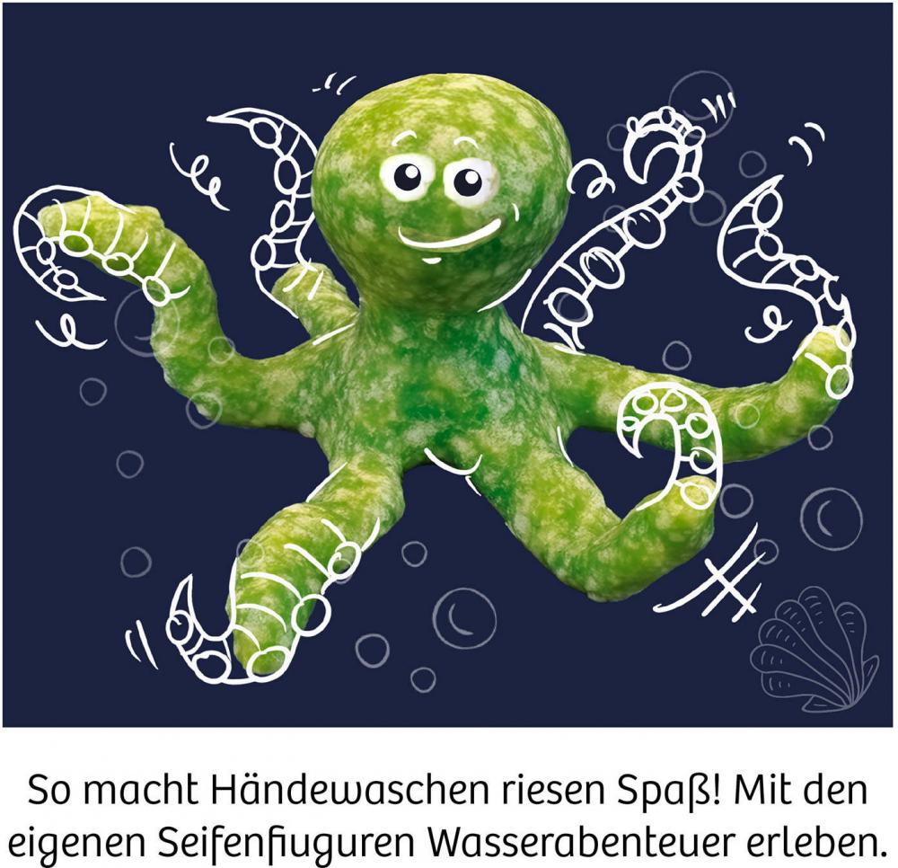 Kosmos Experimentieren Fun Science Fun Science Knet-Seife 658229