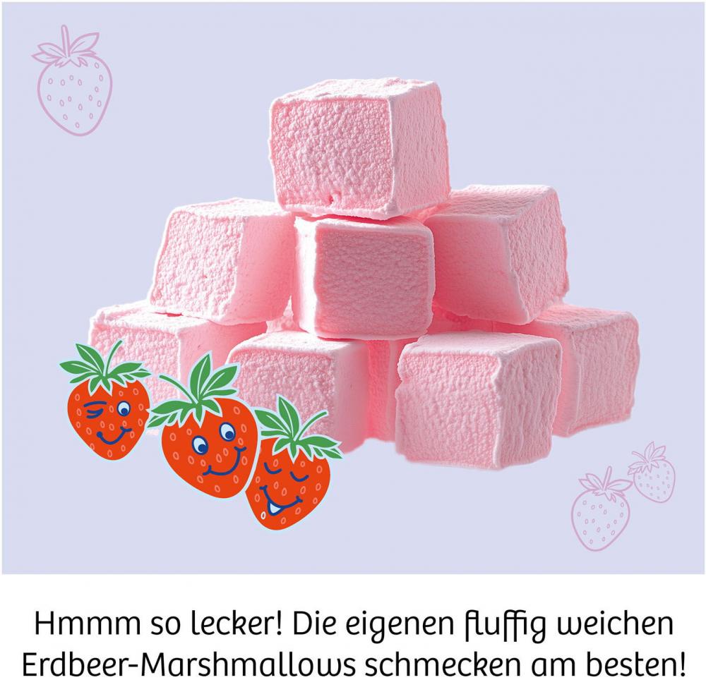 Kosmos Experimente für Einsteiger Marshmallows 658304