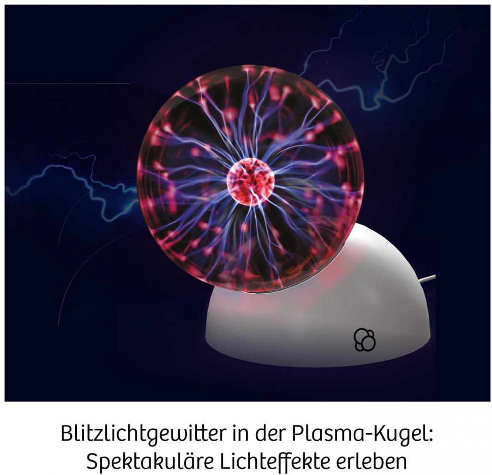 Kosmos Experimentieren Geografie & Universum Plasma Planet 676896