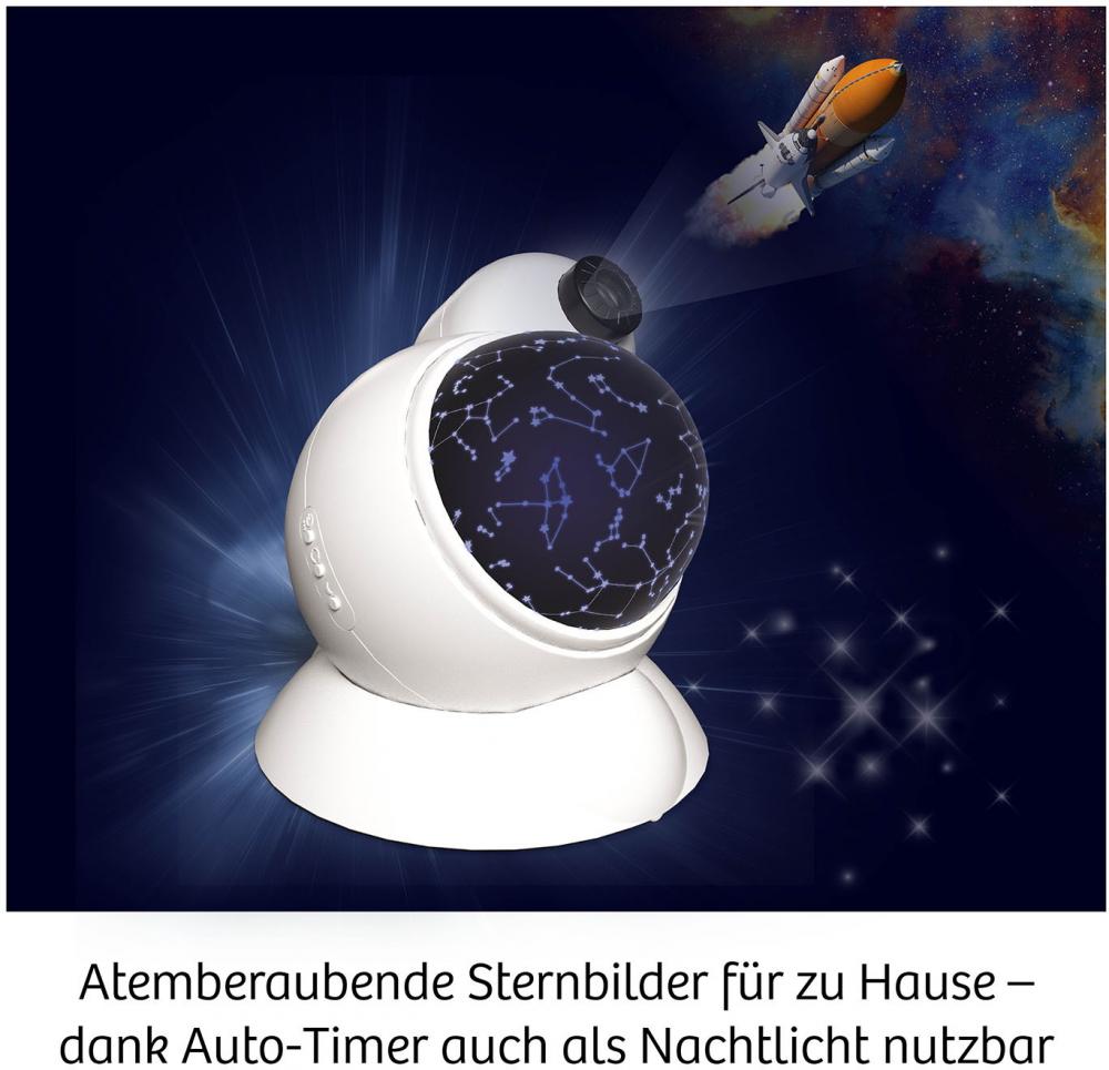Kosmos Experimentieren Geografie & Universum Zimmer-Planetarium 676902