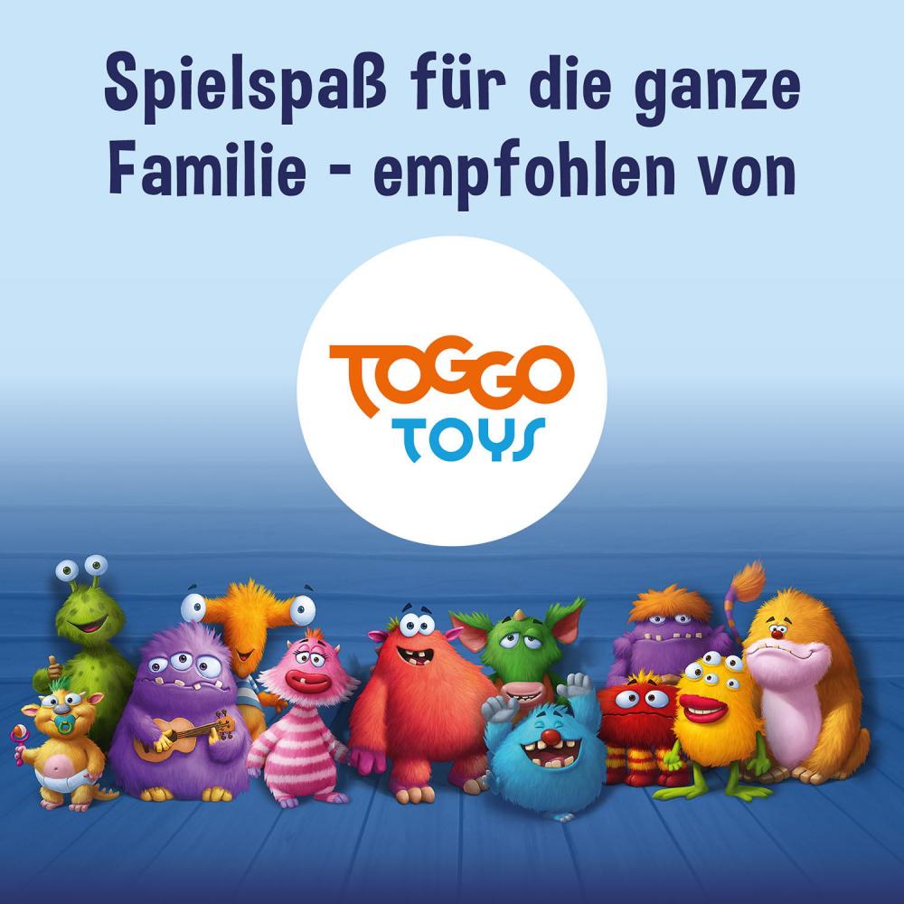 Kosmos Kinderspiel Schiebespiel Monsterfalle 682637