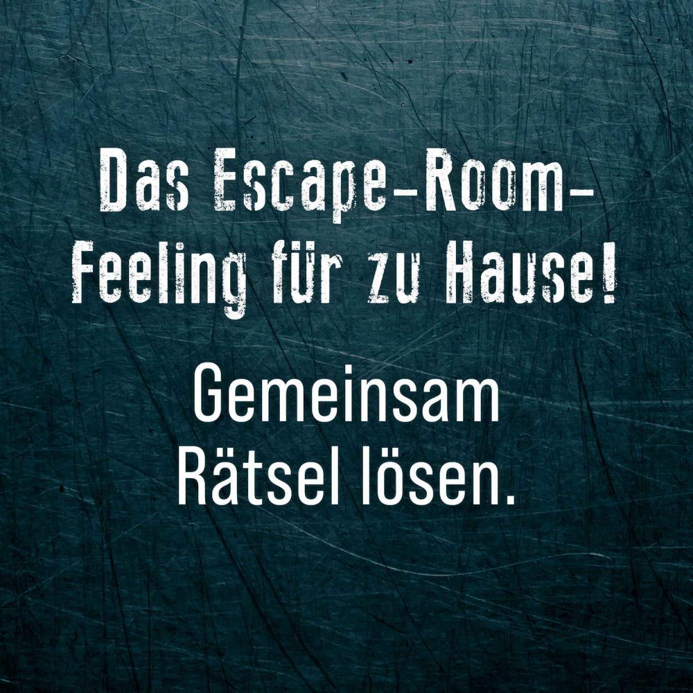 Kosmos Familienspiel Escape EXIT® Spiel + Puzzle Das Gold der Piraten Level Fortgeschritten 683108