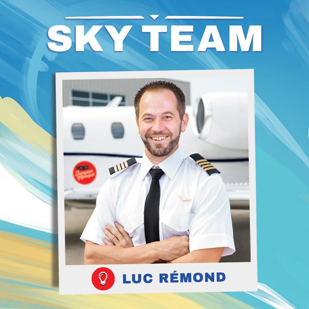 Kosmos Familienspiel Würfelspiel Sky Team 684044