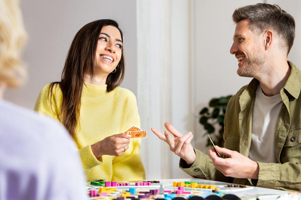 Kosmos Familienspiel Strategiespiel CATAN Energien 684365