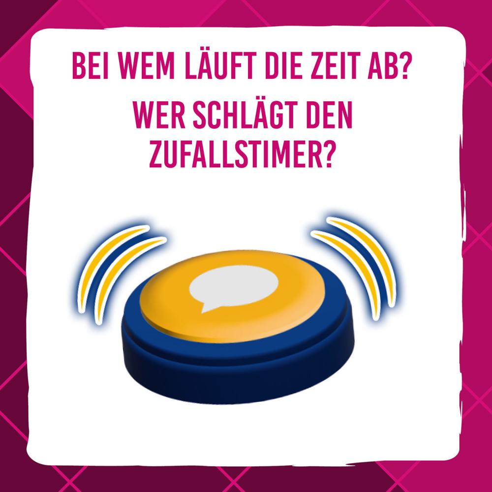 Kosmos Familienspiel Partyspiel Oh my word 684891