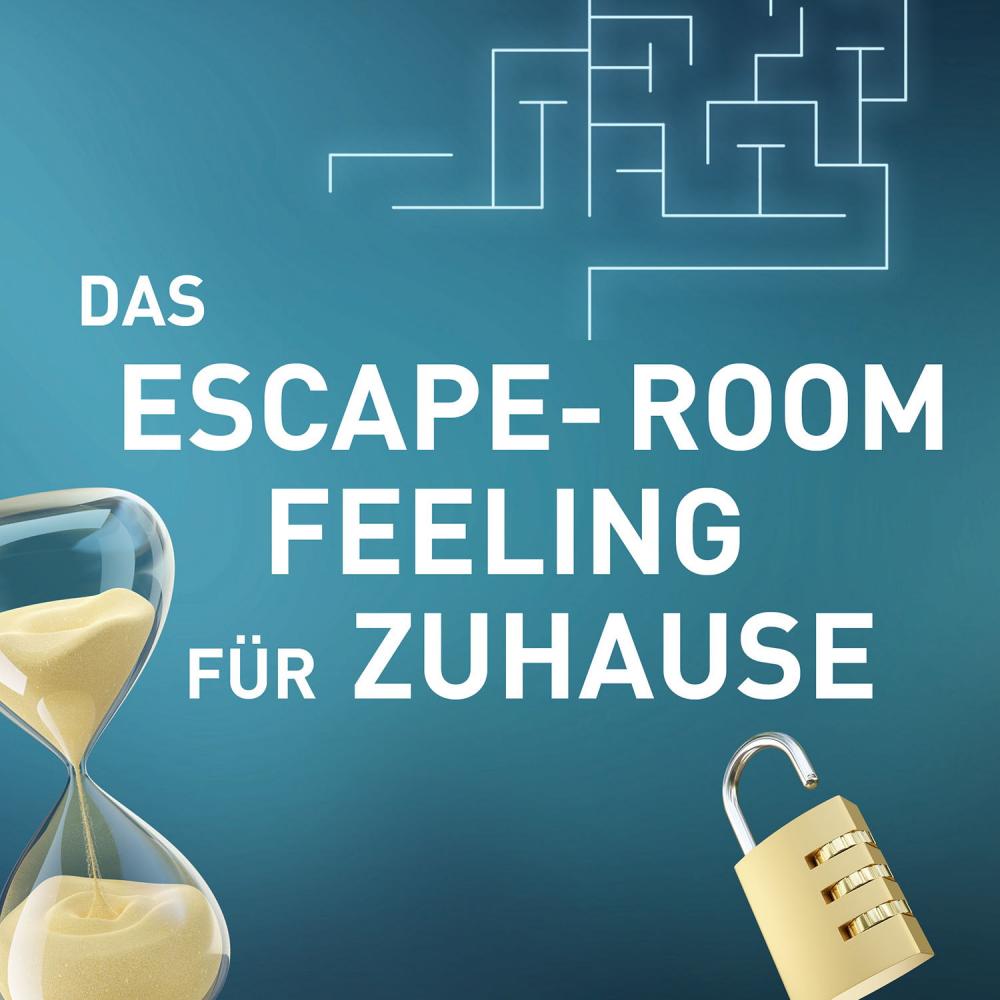 Kosmos Familienspiel Escape EXIT® Abenteuer auf Catan Level Einsteiger 684983