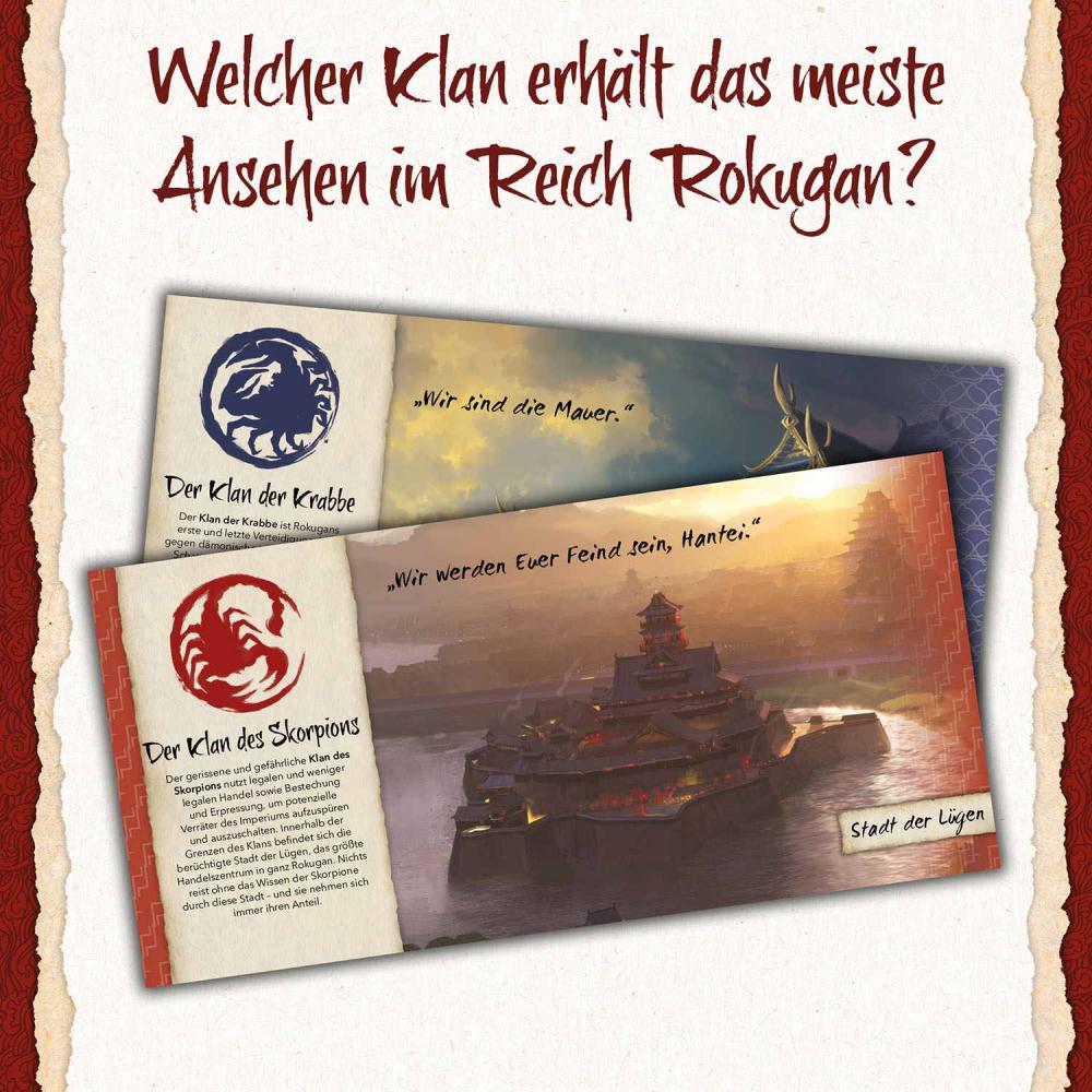 Kosmos Familienspiel Strategiespiel Am goldenen Fluss 685447