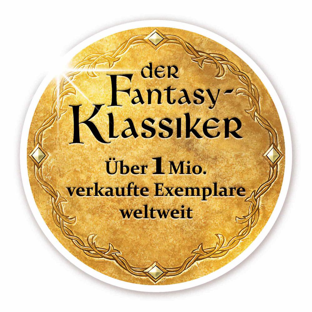 Kosmos Familienspiel Strategiespiel Die Legenden von Andor 691745