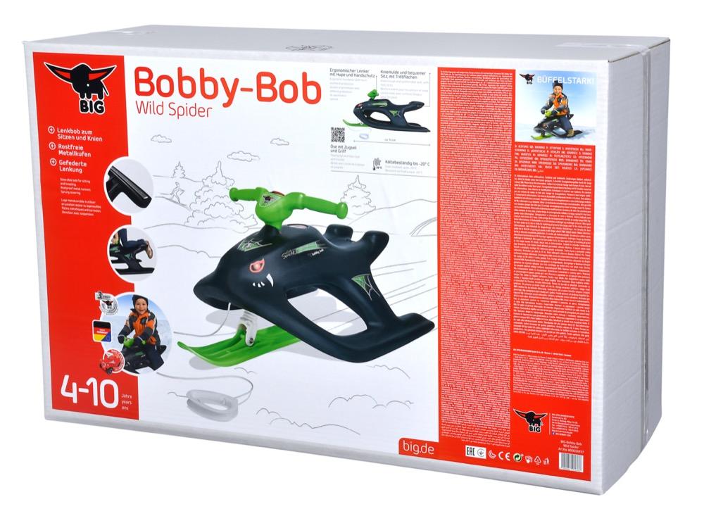 BIG - Schlitten - Bobby Bob Wild Spider online bestellen