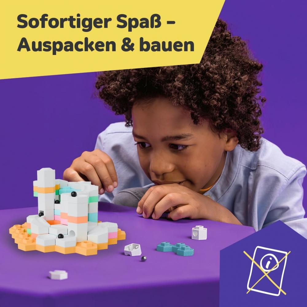 Ravensburger Kugelbahn GraviTrax Micro Candy Orange 12020024