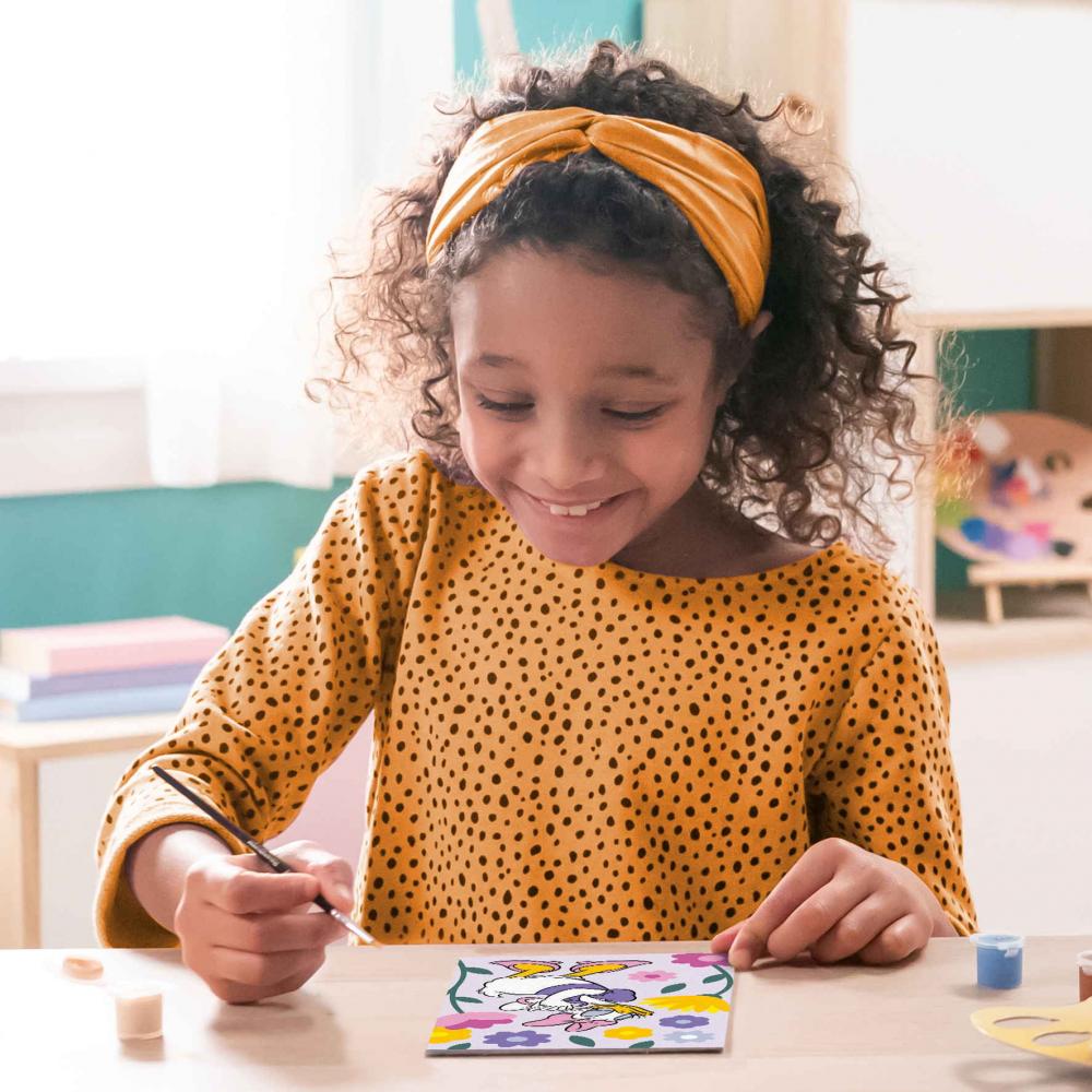 Ravensburger Malen nach Zahlen CREART Sonderserie E Disney Daisy Duck 12023180 12023180